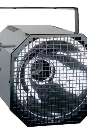 Showtec Blacklight 400 - Réduction