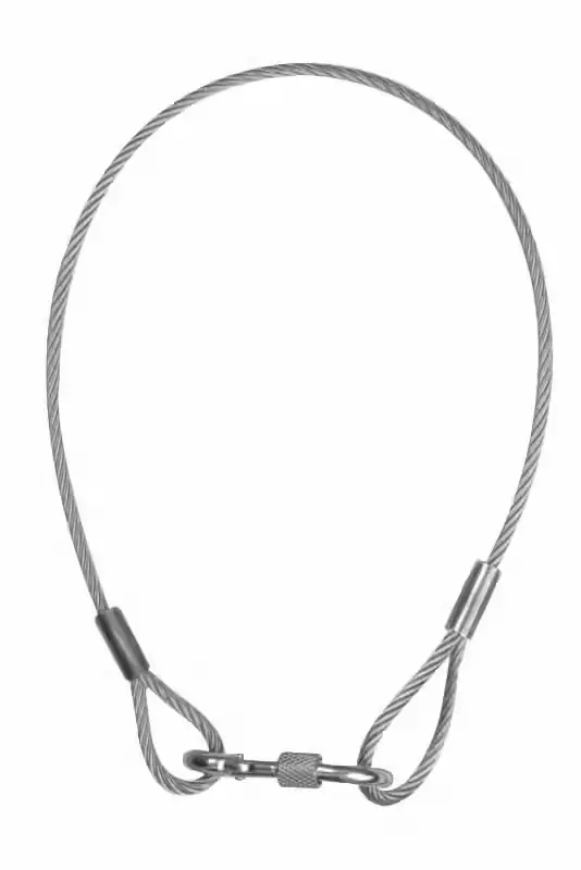 Showtec Elingue Vbg 70 0,4Mm 50 Cm - Disponible maintenant