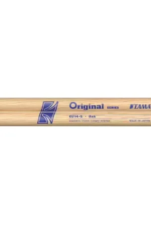 Déstockage - Tama O214-s - Original Japanese Oak - Olive Small