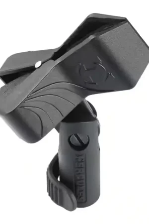 Hercules Stands MH100B Pince Micro | Nouvel arrivage