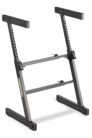 Plus que quelques pièces | Hercules Stands Stands Stand KS-400 Noir