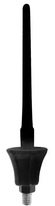 Hercules Stands Stands Cone Velours Pour Flute Piccolo DS504B | Disponible à la commande
