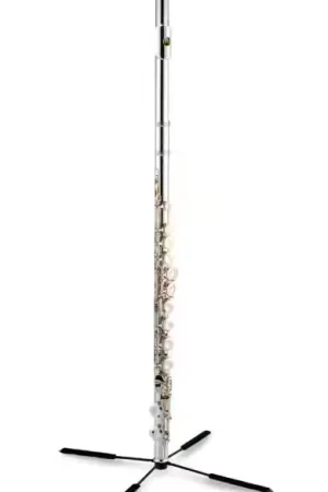 Hercules Stands Stands Stand Flute Travelite DS460B | Bonne affaire