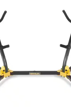 Hercules Stands Stands Stand Pour 2 Saxophones Alto Ou Ténor DS537B | Tout juste ajouté