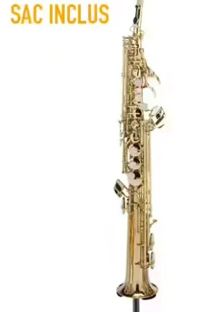 Liquidation - Hercules Stands Stands Stand Saxophone Soprano & Bugle DS531B