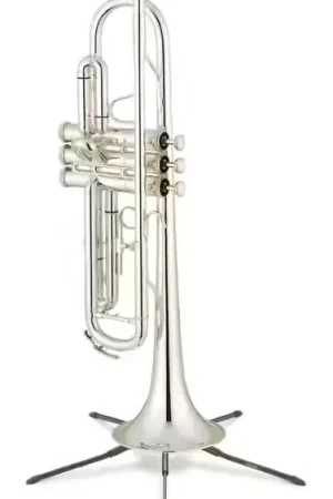 Hercules Stands Stands Stand Trompette Travlite DS410B | Réduction