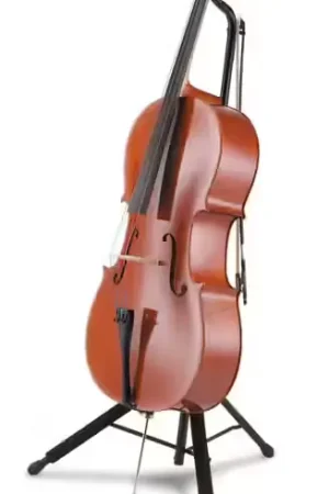 Hercules Stands Stands Stand Violoncelle DS580B | Satisfait ou remboursé