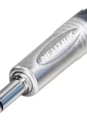 Neutrik NP3X - Jack TRS / Stereo 6,35 Mm | Disponible à la commande