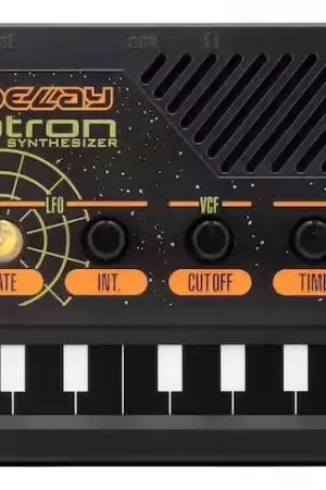 Très demandé - Korg DJ DJ Monotron Delay