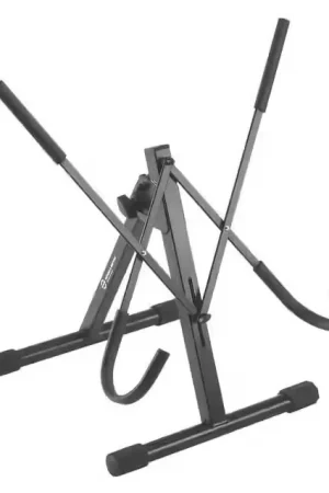 Tout juste arrivé | K&M 14930-011-55 Stand Noir Pour Sousaphone