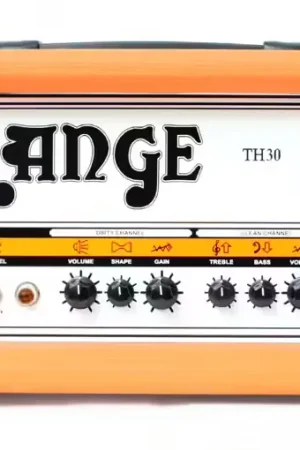 Bien noté | Orange Amps Thunder 30