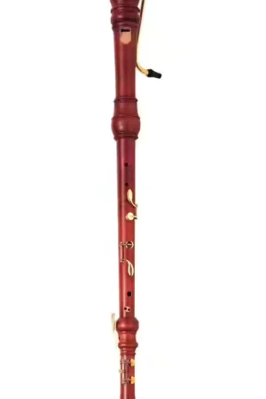 Best-seller - Yamaha YRB61SP Basse - Érable (Baroque)