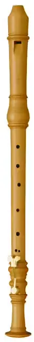 Offre spéciale - Moeck Tenor Hotteterre 5454