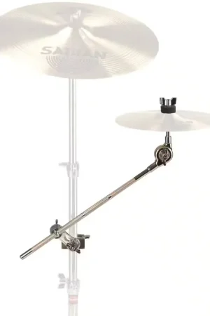 Gibraltar SC-clbac Perchette Cymbale + Clamp Articule - Nouveau en boutique