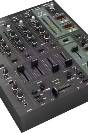 Behringer DJX900 USB | Tout juste disponible