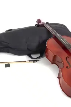 Plus que quelques pièces | Gewa Pure Ew Violoncelle 1/8
