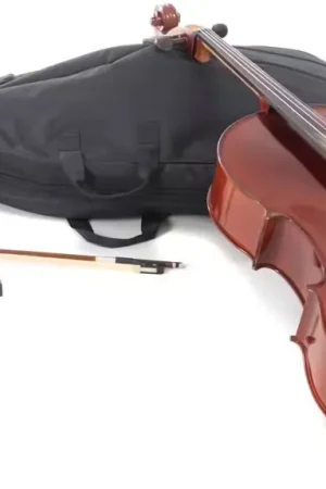 Très bien noté - Gewa Violoncelle HW 1/2