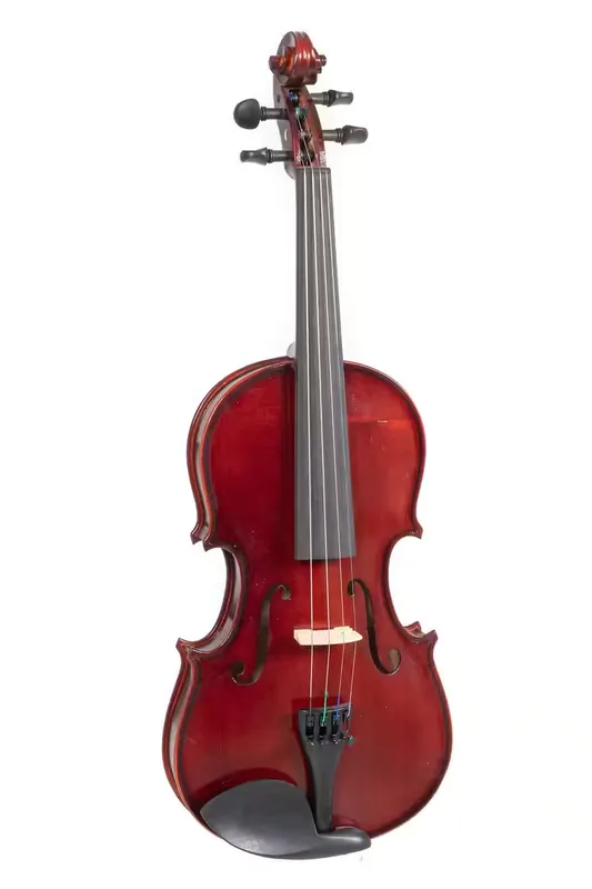 Livraison rapide | Gewa Pure HW Violon 4/4