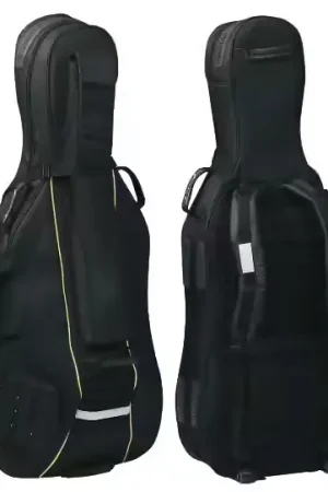 Haute qualité - Gewa Pure Classic CS 25 Noir - Violoncelle 4/4
