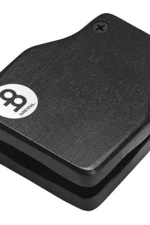Soldes - Meinl WC1-M - Castagnette Pour Cajon