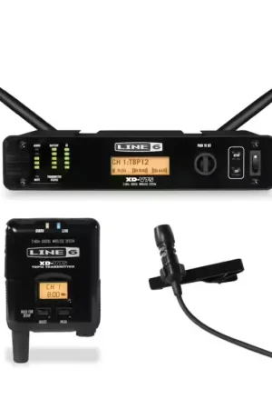 Line 6 XD V75 L - Prix spécial