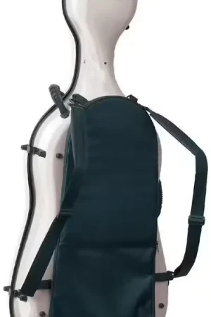 Nouveau en boutique - Gewa Système De Portage Étui Idea Comfort - Violoncelle 4/4