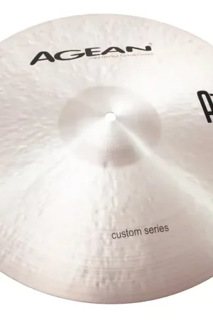 Agean Crash Paper Thin 16 Custom - Nouveauté