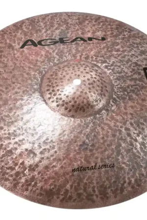 Agean Crash Paper Thin 16" Natural | Commandez dès maintenant