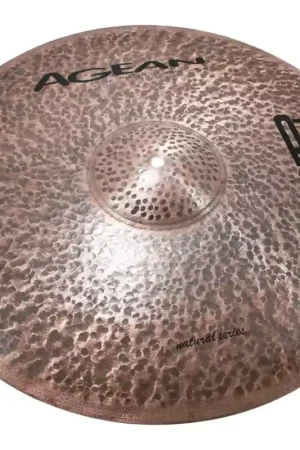 Déstockage - Agean Ride Jazz 20" Natural