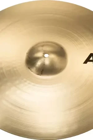 Sabian AAX 21" Raw Bell Dry Ride | Nouvel arrivage