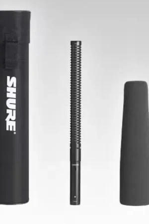 Shure VP89M - Derniers exemplaires