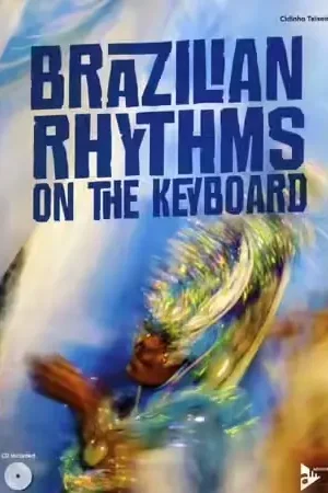 Advance Music Teixera C. - Brazilian Rhythms On The Keyboard + CD | Réduction