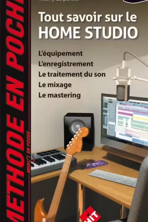 Hit Diffusion Music En Poche 57 Tout Savoir Sur Le Home Studio - Derniers articles