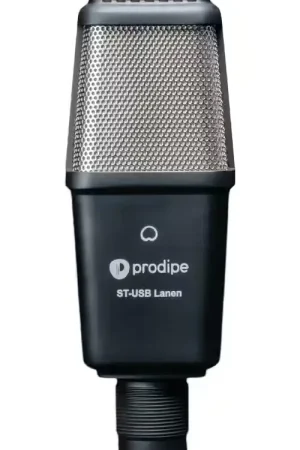 Tout juste disponible | Prodipe ST-USB Lanen