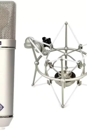 Prix usine | Neumann U87 Ai Set Nickel