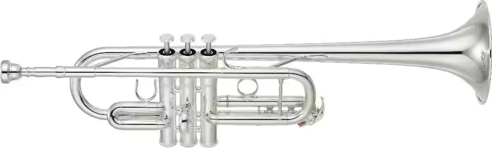 Yamaha YTR4435SII Sib/Ut Argentée | Affaire à saisir