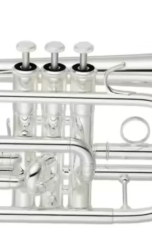 Yamaha YCR4330GSII Sib Argenté - Prix mini