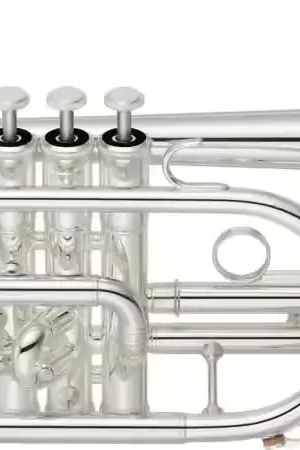 Commandez dès maintenant | Yamaha YCR2310III Sib Argenté