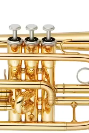 Yamaha YCR2330III Sib Verni | Dernière chance
