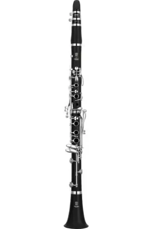 Yamaha YCL255S Sib (17 Clés Argentées) - Réduction