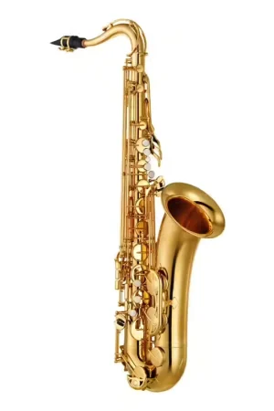 À ne pas manquer | Yamaha YTS-280 - Ténor Sib Verni