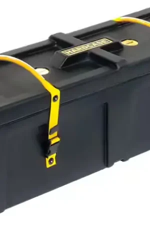 Hardcase HN40W - étui hardware batterie 40" - Prix spécial