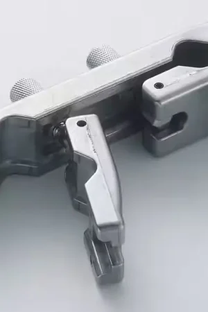 Pearl Drums Hardware Clamp ADP20 Double - Coup de cœur