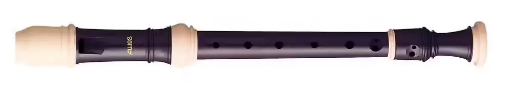 Aulos Flute A Bec Soprano En Ut Aulos 503B Symphony | Prêt à expédier