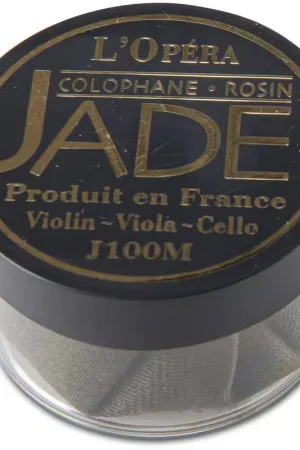 Dernières pièces - Jade Colophane Violon/Violoncelle/Alto