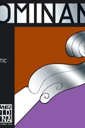 Thomastik Dominant 4/4 - Jeu (141) - Disponible maintenant