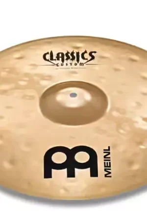 Réduction | Meinl Classics Custom 19 Extreme Metal