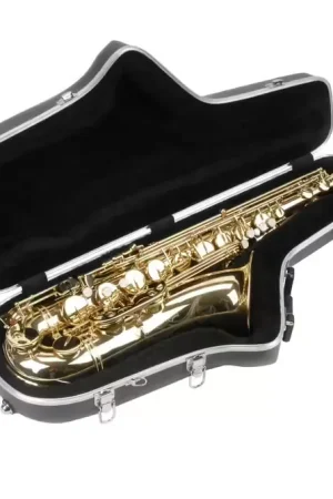Promo exceptionnelle | SKB 1SKB-150 Etui De Saxophone Ténor