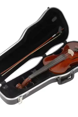 SKB Deluxe Noir - Alto 15 et 16 pouces - Nouveauté