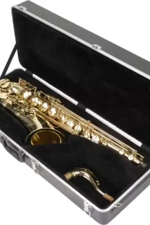 SKB 1SKB-350 - Etui Rigide Saxophone Ténor Rectangulaire - Super prix